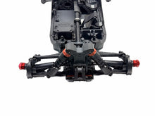 Load image into Gallery viewer, New Arrma Typhon Mega 665 1/8 Scale 4X4 Buggy Slider W Servo Rc Part #19912