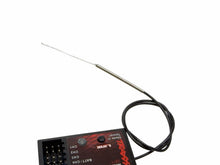 Load image into Gallery viewer, Traxxas 2217 Micro 4 Channel 2.4GHZ Receiver Rc Part #18397