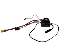 Load image into Gallery viewer, New Hobbywing XeRun Axe Foc V1.1 1/10 Waterproof Brushless 2-3S Esc #17145
