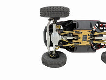 Load image into Gallery viewer, Fully Built Traxxas TRX4M W Ripper Nylon Cage & Lots Of Aluminum Upgrades #17745