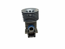 Load image into Gallery viewer, Rare Ninja MR12-T01A Complete 1/10 Scale Nitro Engine Bump Start Rc Part #18461