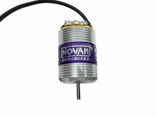 Load image into Gallery viewer, Novak 540 1/10 Scale 17.5T Sensored Brushless Motor Rc Part #19740