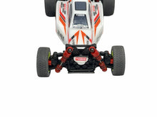 Load image into Gallery viewer, Kyosho MB-010 Mini-Z Buggy Turbo Optima (White) Needs Transmitter Rc Part #19881