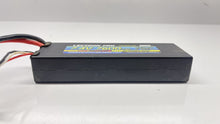 Load image into Gallery viewer, Lectron Pro 7600Mah 7.4V 2S 75C Hardcase Lipo (Read Ad!) #7309