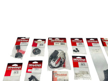 Load image into Gallery viewer, Traxxas Lot Of 23 Random NIP Parts & 1 Open Rc Part #14539