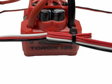 Load image into Gallery viewer, New Team Corally Torox 135 2-4S Brushless Esc C-54012 Rc Part #17532