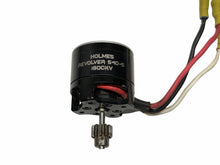 Load image into Gallery viewer, Holmes Hobbies Revolver 540-S 1800KV Brushless Crawler Motor (READ AD!) #18077