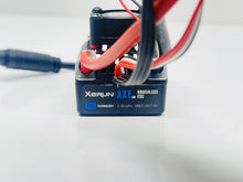 Load image into Gallery viewer, New Hobbywing Xerun Axe Foc Brushless Esc (2-3s) W Axe 540 2300Kv Motor #9222