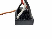 Load image into Gallery viewer, Holmes Hobbies TorqueMaster BR-XL Brushed Waterproof 80A 6S Crawler Esc #19653