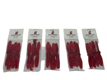 Load image into Gallery viewer, DALPROP 504BN 5x4.5” Bullnose V2 Propellers (RED) 9 Sets Of 4 Rc Part #13196