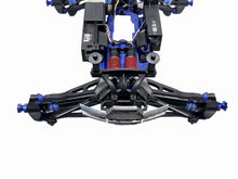 Load image into Gallery viewer, Traxxas Revo 3.3 1/10 Nitro Monster Truck Slider W Body (No Transmission) #19585