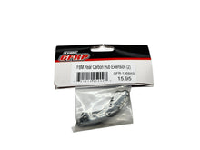 Load image into Gallery viewer, New Team GFRP FBM Rear Carbon Hub Extension (2) GFR-1368AS #15875