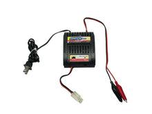 Load image into Gallery viewer, Duratrax Onyx 110 AC/DC Nicd/Nimh Peak Charger Rc Part #15789