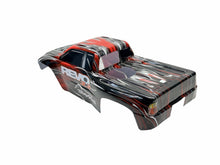 Load image into Gallery viewer, Traxxas Revo 3.3 1/10 Nitro Monster Truck Slider W Body (No Transmission) #19585