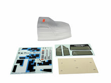 Load image into Gallery viewer, New Vanquish VRD Mullet Stance Clear Body, Masks, & Stickers VPS10417 #19145