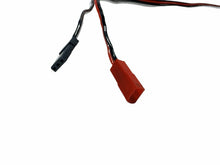 Load image into Gallery viewer, Reefs RAW 900LP Smart Low Profile Brushless High Torque HV Servo Rc Part #18936