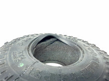 Load image into Gallery viewer, Cut’N’ Shut Jconcepts Tusk 1/10 Crawler Tires W Inserts (Fit 2.2” Wheels) #19907