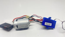 Load image into Gallery viewer, Traxxas Xl5Hv 3S Esc W Titan 21T 550 Motor & Rc4wd Winch/Controller #7117
