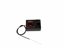 Load image into Gallery viewer, Traxxas 2217 Micro 4 Channel 2.4GHZ Receiver Rc Part #18397