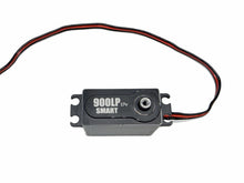 Load image into Gallery viewer, Reefs RAW 900LP Smart Low Profile Brushless High Torque HV Servo Rc Part #18936