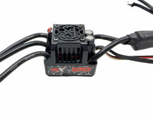 Load image into Gallery viewer, Arrma BLX100 Brushless 1/10 Scale 3S Esc W iC5 Connector Rc Part #19814