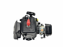 Load image into Gallery viewer, Zenoah G230RC 31.8CC 4 Bolt Engine Complete W Shorty Clutch Housing #19639
