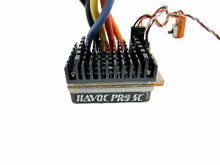 Load image into Gallery viewer, Novak Havoc Pro Sc 1/10 Scale Brushless Esc W Deans Connector Rc Part #19746