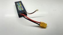 Load image into Gallery viewer, Lectron Pro 7600Mah 7.4V 2S 75C Hardcase Lipo (Read Ad!) #7326