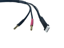 Load image into Gallery viewer, Donathen RC DRC 4S Charging Lead 30” Rc Part #13251