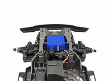 Load image into Gallery viewer, New Traxxas Mini Slash 4X4 1/16 Scale Complete Slider/Roller W Servo #18322