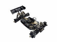 Load image into Gallery viewer, Team Losi Racing 1/8 Scale 8ight 4.0 4WD Nitro Buggy Slider Rc Part #18971