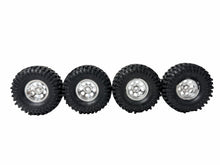 Load image into Gallery viewer, Traxxas TRX-4M High Trail K10 Mickey Thompson Baja Pro XS Tires W Wheels #19961
