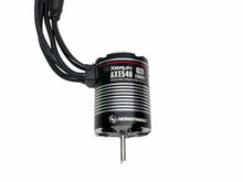 Load image into Gallery viewer, Hobbywing Xerun Axe Foc Brushless Esc (2-3S) W Axe 540 2300Kv Motor #19574
