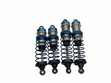 Load image into Gallery viewer, Rare Losi 5IVE-T 1.0 1/5 Scale Stock Front & Rear Shocks Set Of 4 Rc Part #18627