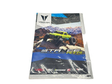 Load image into Gallery viewer, Vanquish Vrd Stance Rtr Manual Rc Part #13517