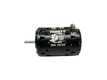 Load image into Gallery viewer, Trinity Drag Master Holeshot Modified 3.0T 1/10 Scale Brushless Motor #17002