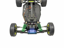 Load image into Gallery viewer, Vintage Team Losi XX-CR Kinwald Edition Graphite Roller W Hyrda-Drive #18962