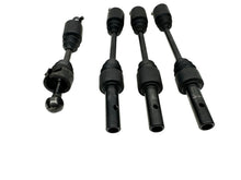 Load image into Gallery viewer, Losi DBXL-E 2.0 1/5 Scale Driveshaft Set Of 4 (INCOMPLETE) Rc Part #16436