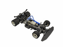 Load image into Gallery viewer, Mugen MRX-4 1/8 Scale Nitro On-Road Car Roller/Rolling Chassis Rc Part #18228