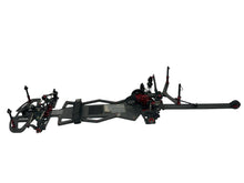 Load image into Gallery viewer, Team GFRP OG 2022 Apollo 1/10 Scale Carbon Drag Car Slider/Roller Rc Part #15898