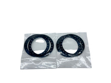 Load image into Gallery viewer, Vanquish Products 1.9 IFR Original Beadlock Black Anodized Set Of 4 #12234