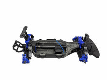 Load image into Gallery viewer, New Traxxas Ford Fiesta ST Rally 1/10 Scale Rally Car Slider W Manual #18811