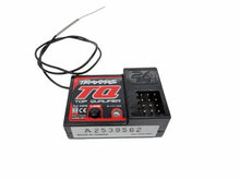 Load image into Gallery viewer, New Traxxas 6519 Micro 3 Channel 2.4GHZ Receiver (Read Ad!) Rc Part #18799