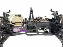 Load image into Gallery viewer, Hpi Savage 1/8 Scale Nitro Monster Truck Slider W LCG Chassis & Upgrades #18412