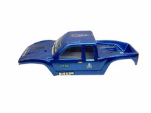 Load image into Gallery viewer, Pro-Line Cliffhanger High Performance 12.3" Comp Crawler Blue Body #18563