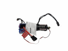 Load image into Gallery viewer, New Traxxas BL-2S Waterproof Brushless Esc W 3300KV Motor Off Rustler 4X4 #18788