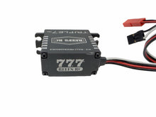 Load image into Gallery viewer, Reefs RC 777 14V High Torque High Speed Brushless Programmable Servo #18063