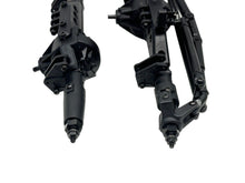 Load image into Gallery viewer, New Rare Axial SMT10 AR60 OCP Front & Rear Axles Off Built Kit Rc Part #17414