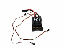 Load image into Gallery viewer, Castle Creations Mamba XLX 2 1/5 Scale Sensored Brushless Esc Rc Part #19088