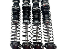 Load image into Gallery viewer, Incision 90MM Scale Shocks For 1/10 Scale Crawler Set Of 4 Rc Part #15355